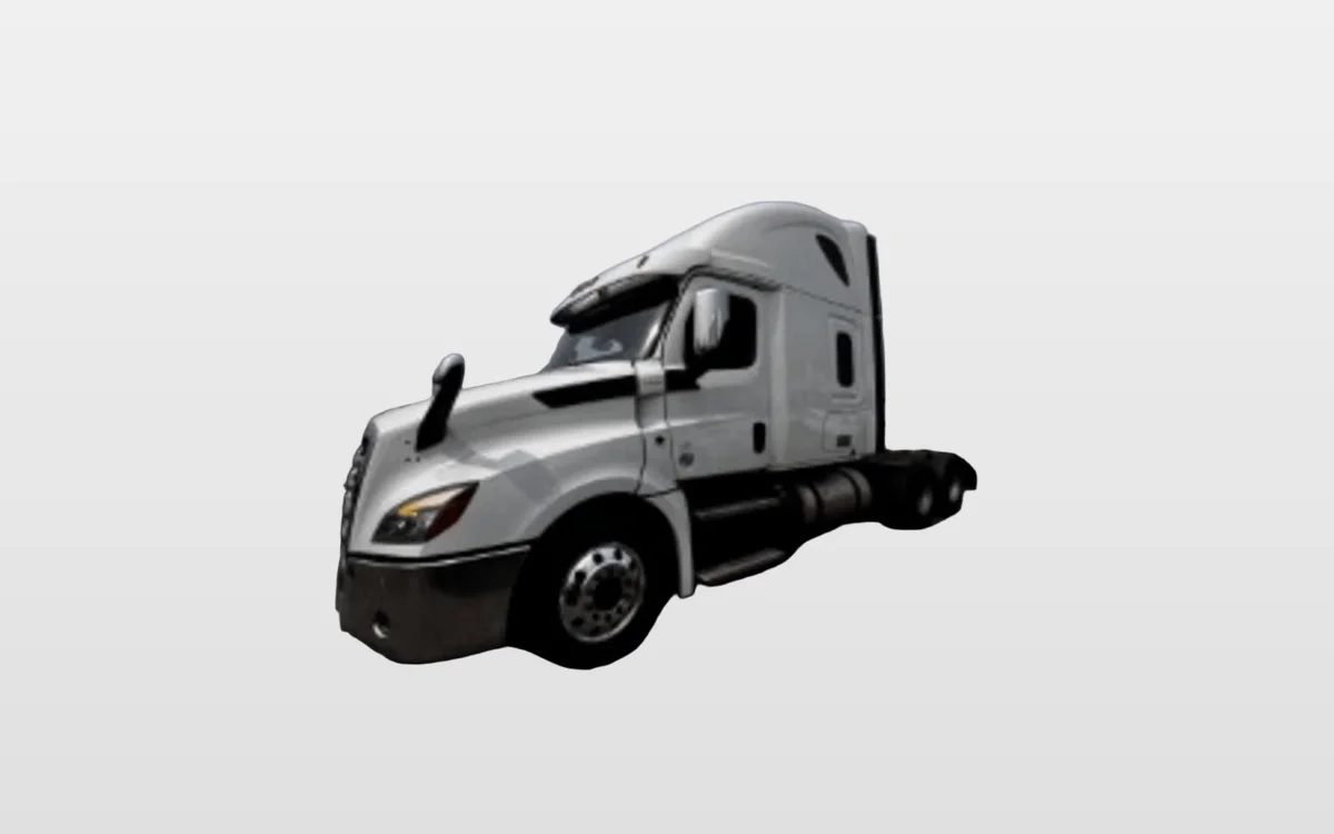2020 Freightliner - image 1