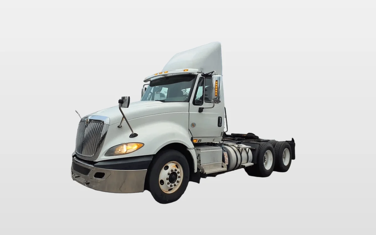 2016 International ProStar - image 1