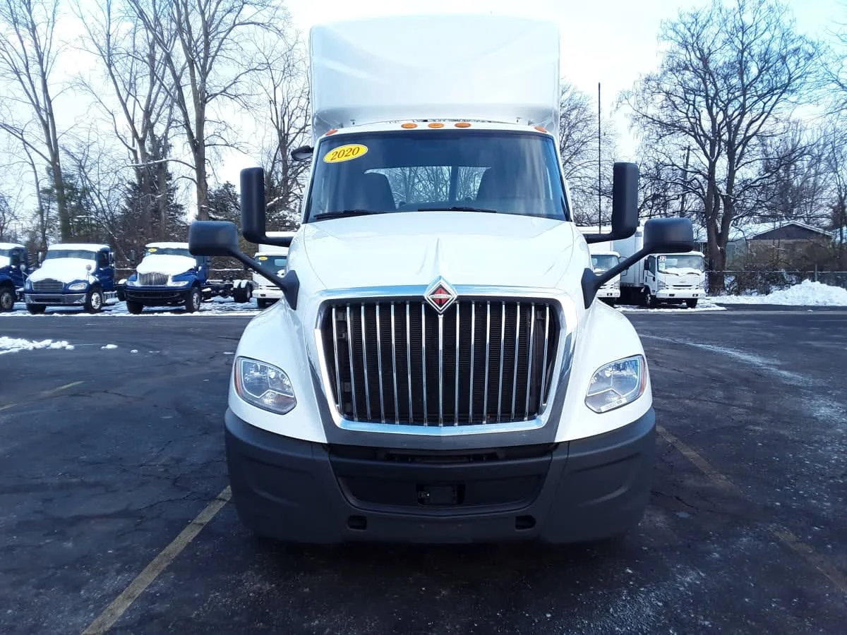 2020 International LT in Hilliard, OH — photo 2
