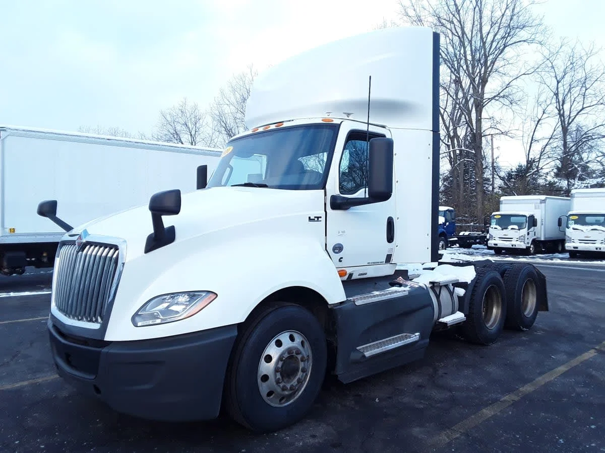 2020 International LT in Hilliard, OH