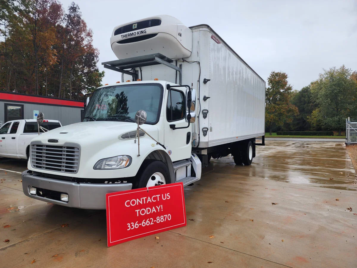 2020 Freightliner M2 106 in Greensboro, NC