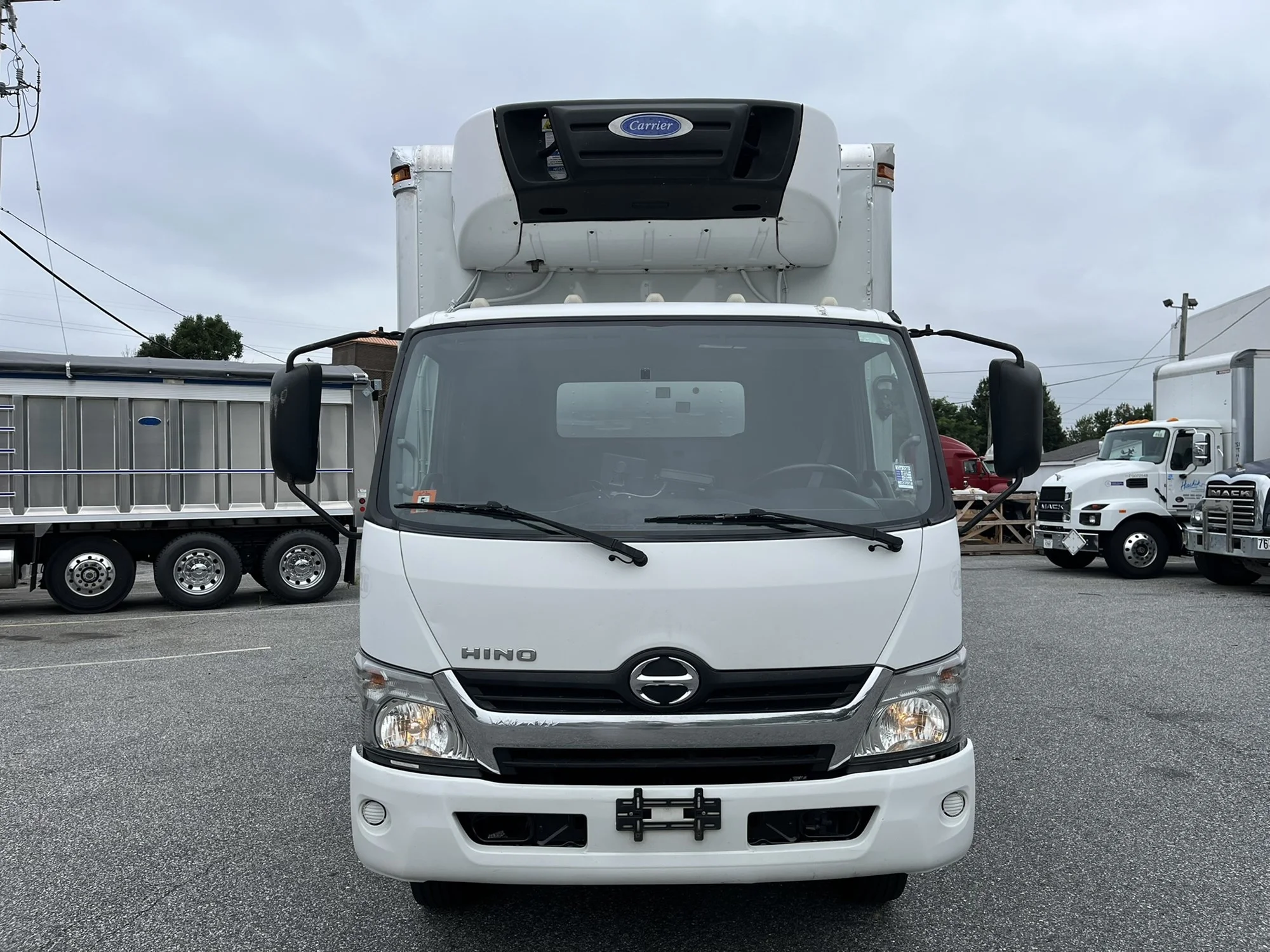 2018 Hino in Souderton, PA — photo 2
