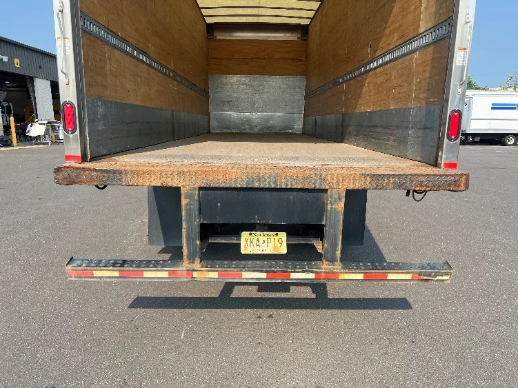 2020 International MV in Burlington, NJ — photo 9