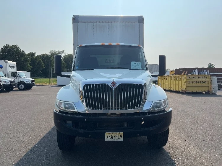 2020 International MV in Burlington, NJ — photo 2