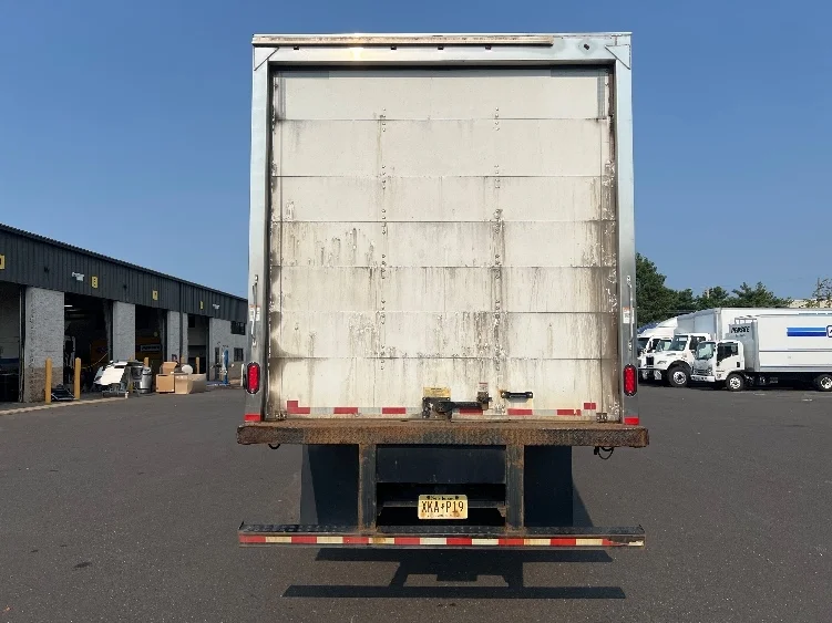 2020 International MV in Burlington, NJ — photo 7