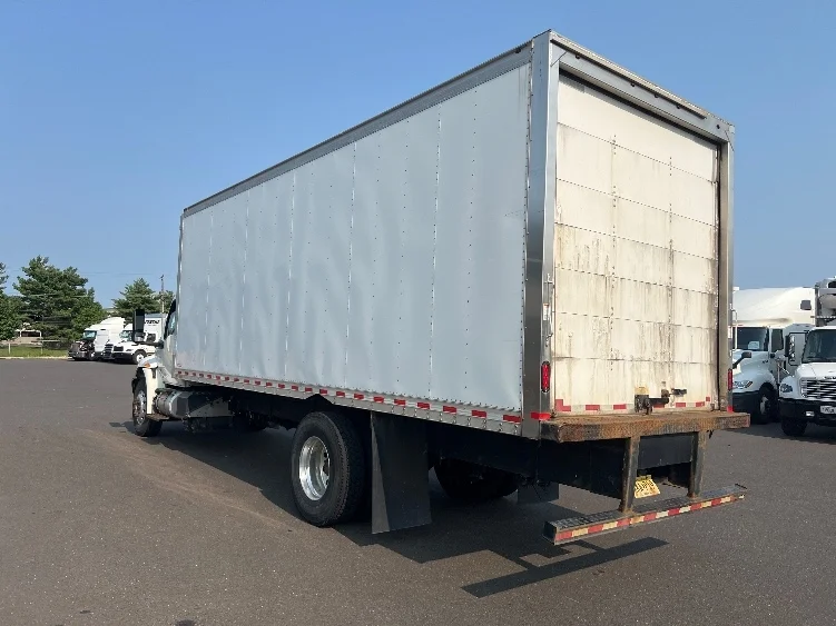 2020 International MV in Burlington, NJ — photo 6