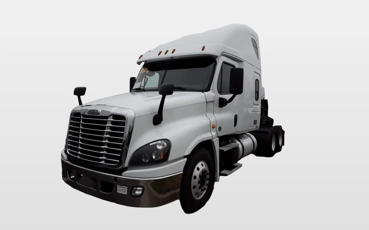 2020 Freightliner - image 1