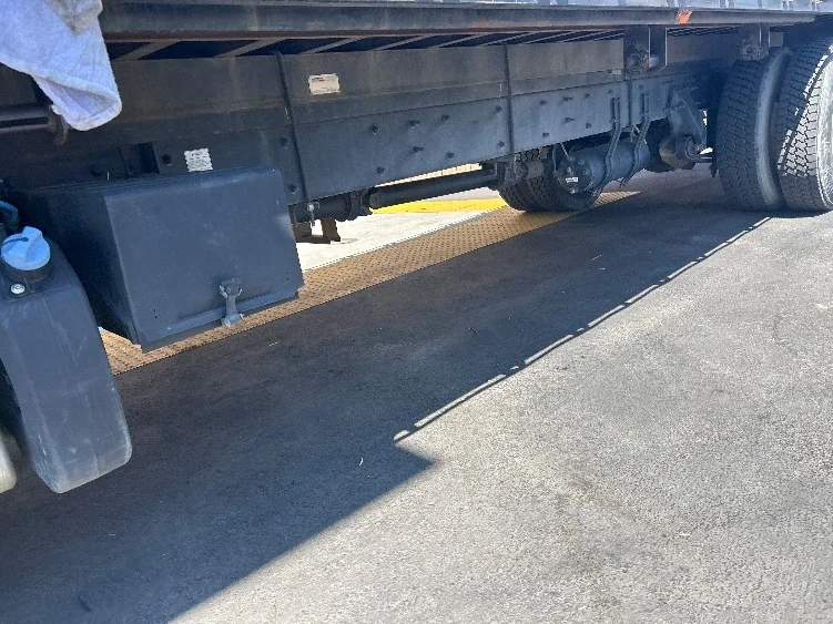 2020 Freightliner eM2 in Fresno, CA — photo 5