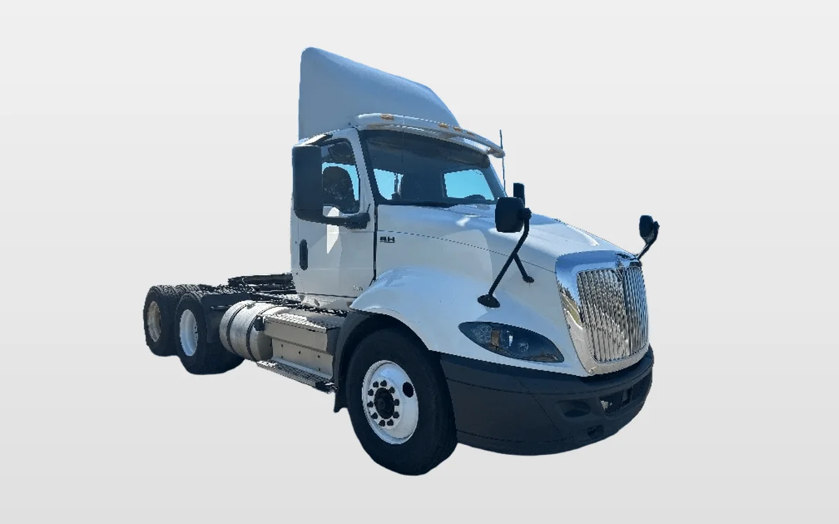 2020 International RH - image 1