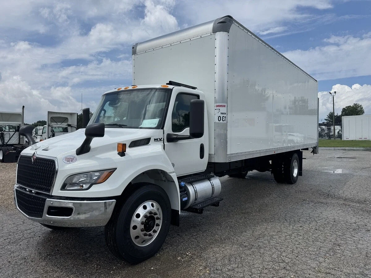 2025 International MV in Swedesboro, NJ