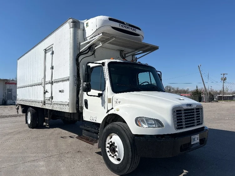 2020 Freightliner M2 106 in Des Moines, IA