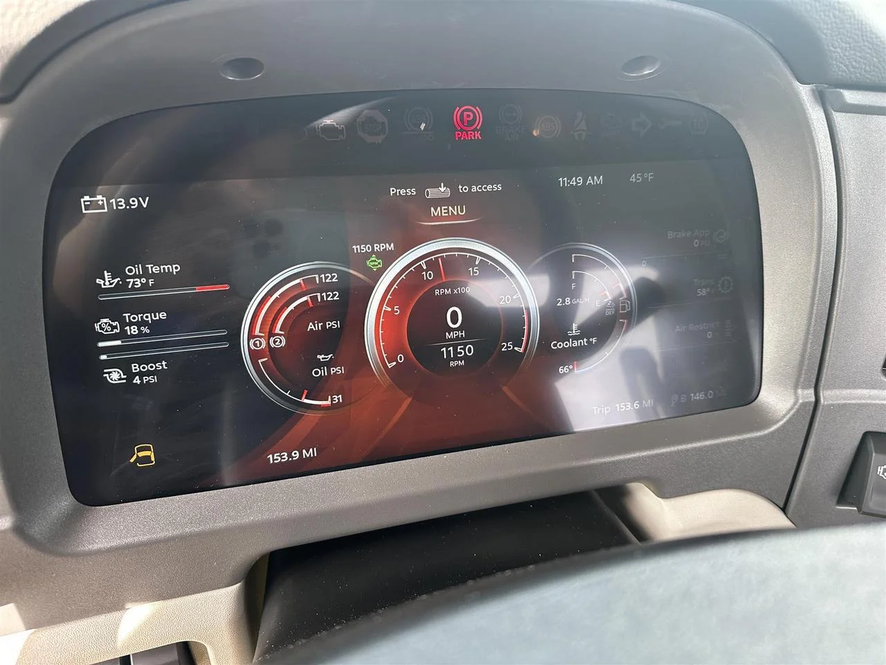 2025 Peterbilt 567 - image 8