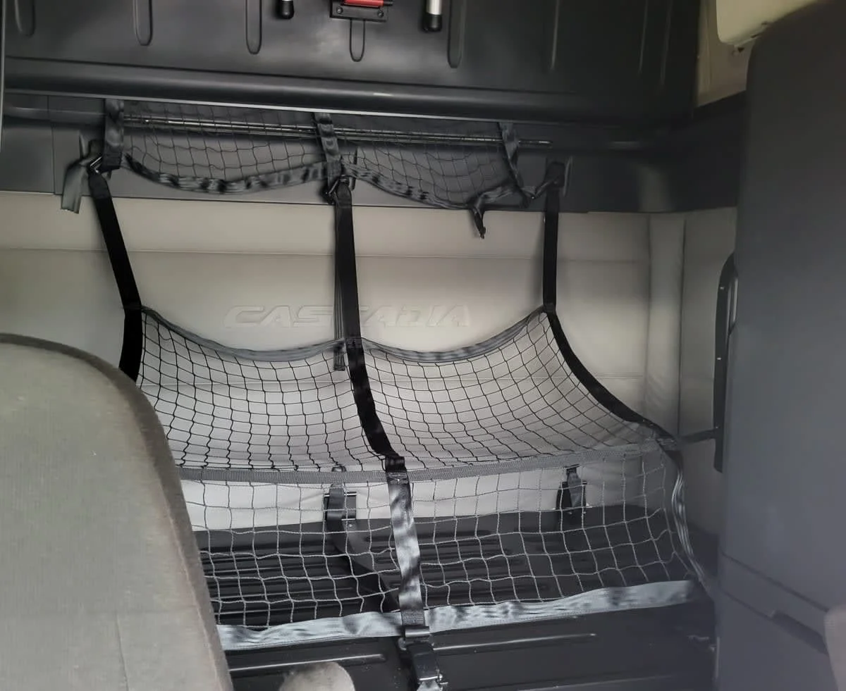 2020 Freightliner Cascadia in Jacksonville, FL — photo 11