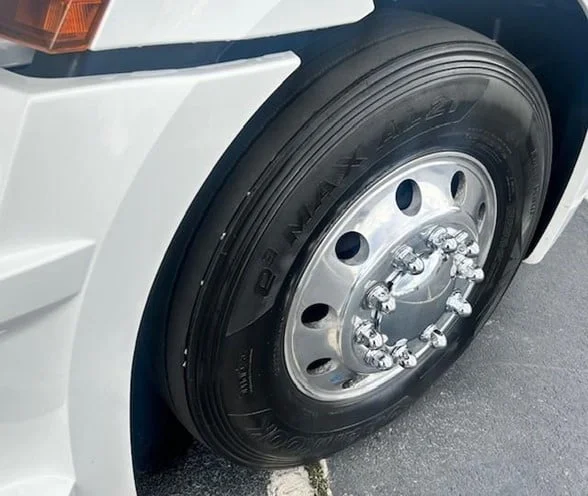 2023 FREIGHTLINER Cascadia 126 - image 13