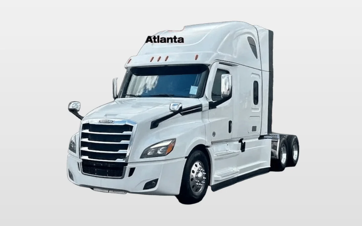2023 FREIGHTLINER Cascadia 126 - image 1
