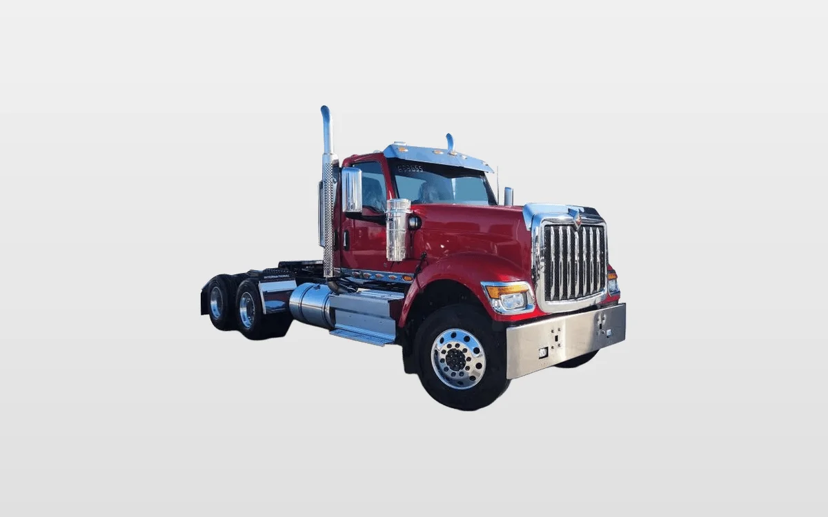 2026 International - image 1