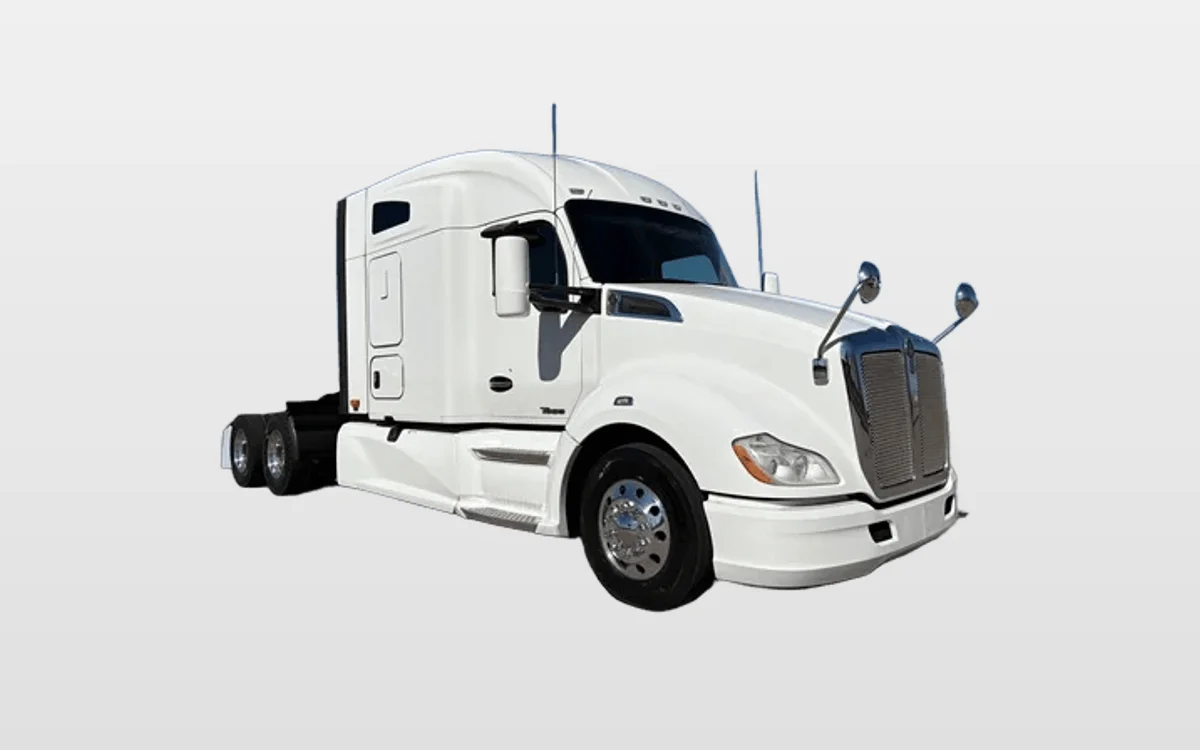 2020 Kenworth T680 - image 1