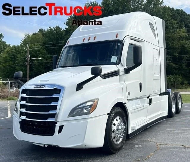 2021 Freightliner Cascadia in Norcross, GA