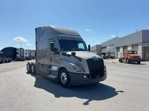 2024 Freightliner Cascadia in Indianapolis, IN