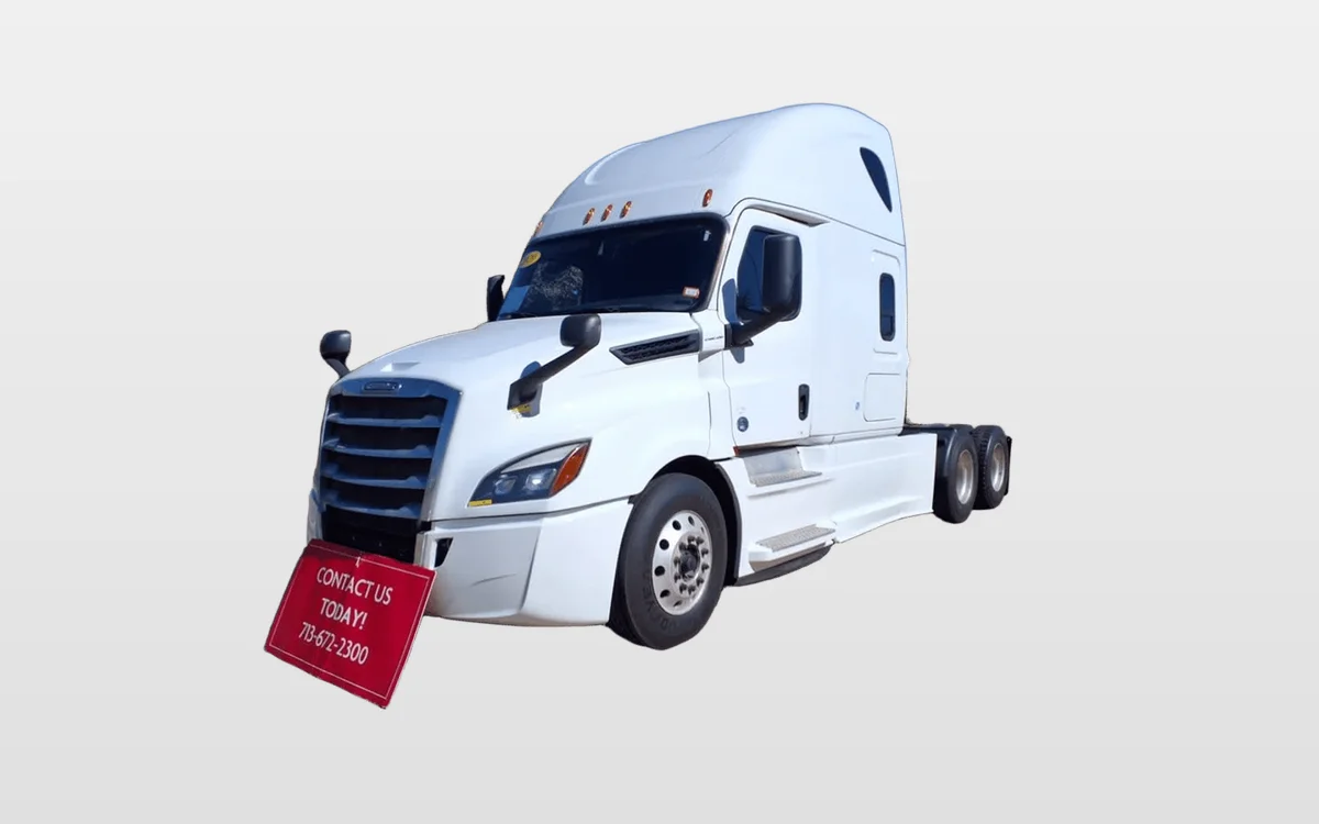 2020 Freightliner - image 1