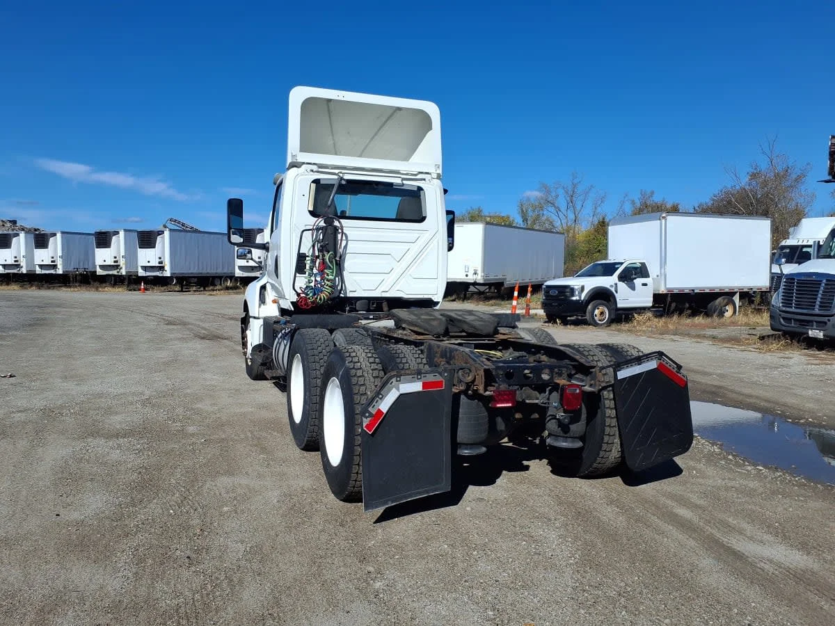 2019 International LT in Taylor, MI — photo 4