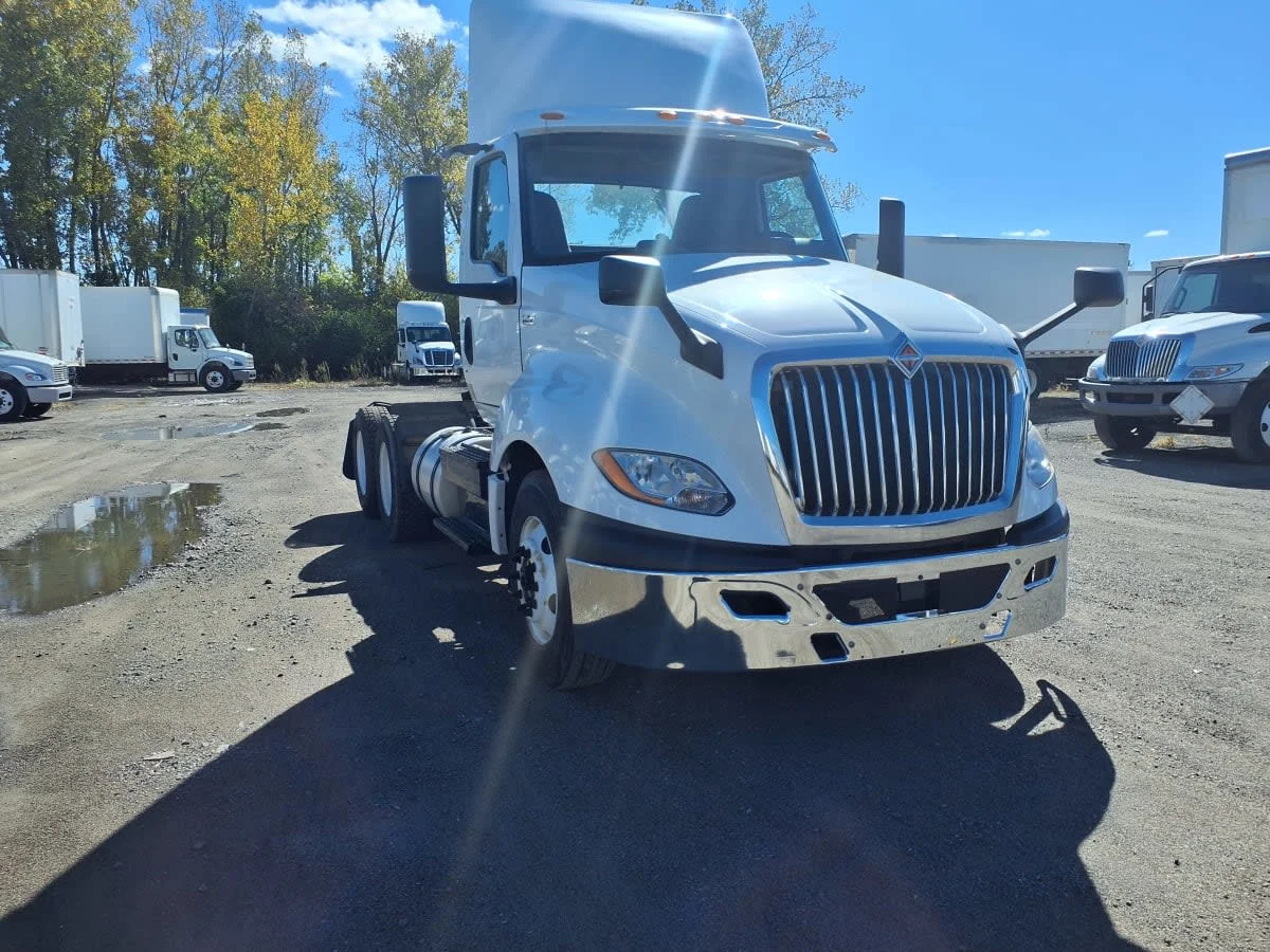 2019 International LT in Taylor, MI