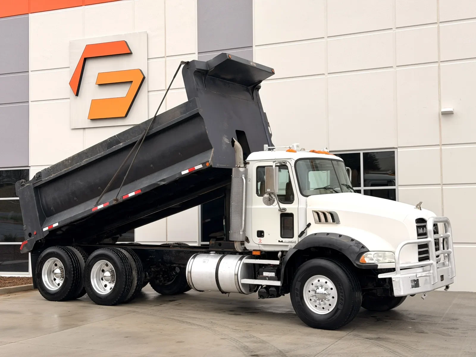 2006 Mack in Greer, SC