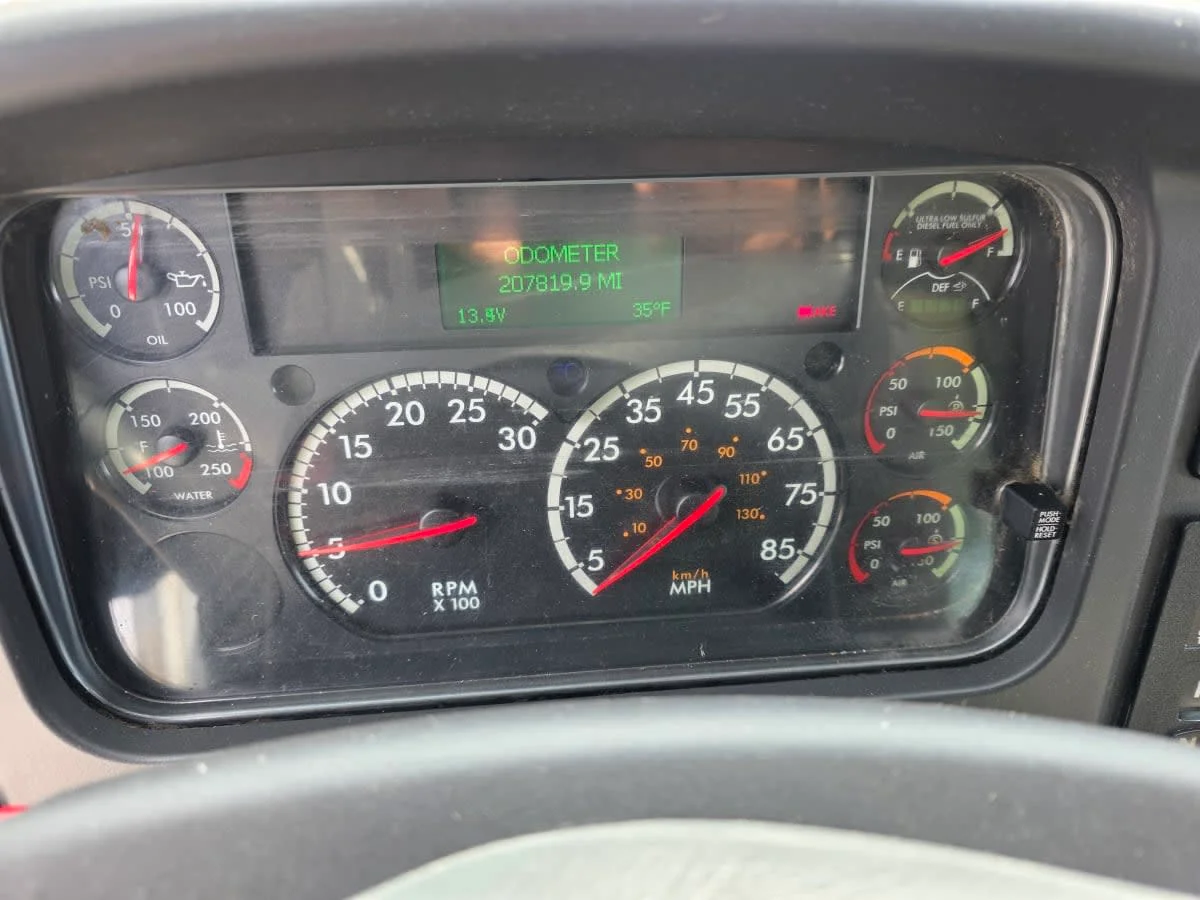 2019 Freightliner M2 112 - image 13