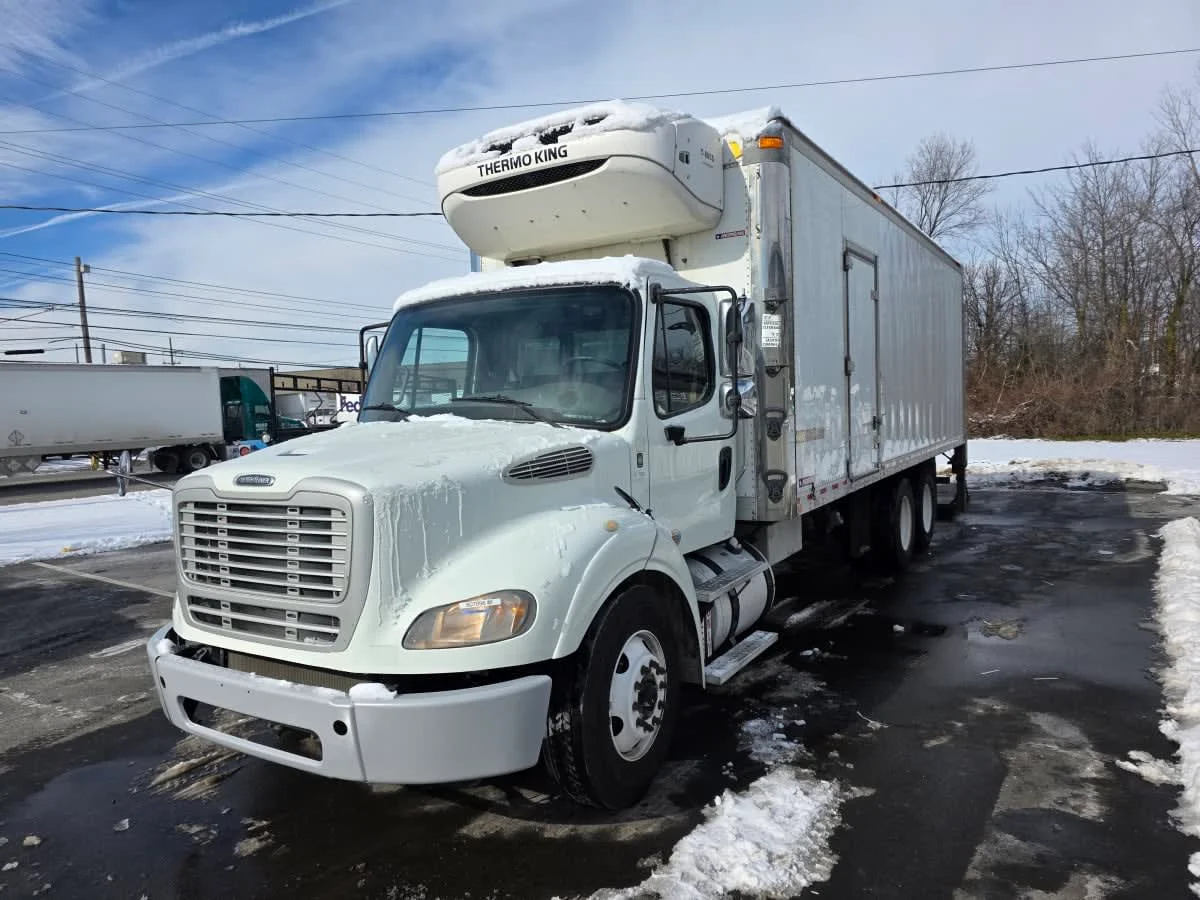 2019 Freightliner M2 112 in Bensalem, PA