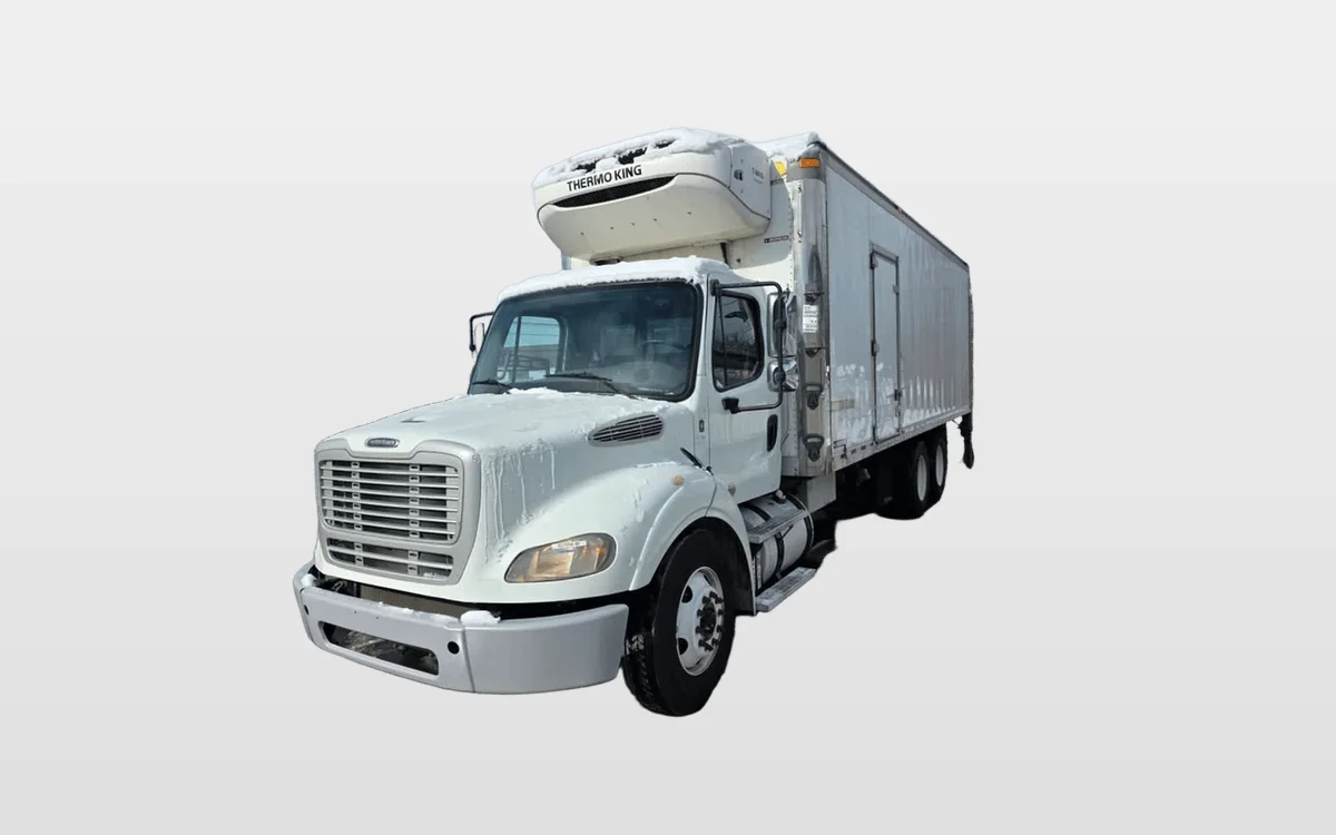 2019 Freightliner M2 112 - image 1