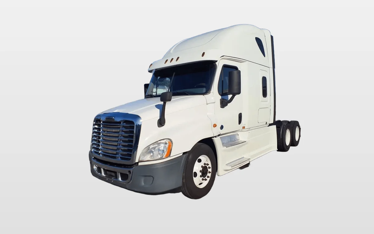2019 Freightliner - image 1