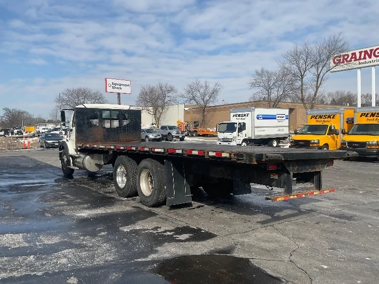 2019 Freightliner M2 112 in Milwaukee, WI — photo 6
