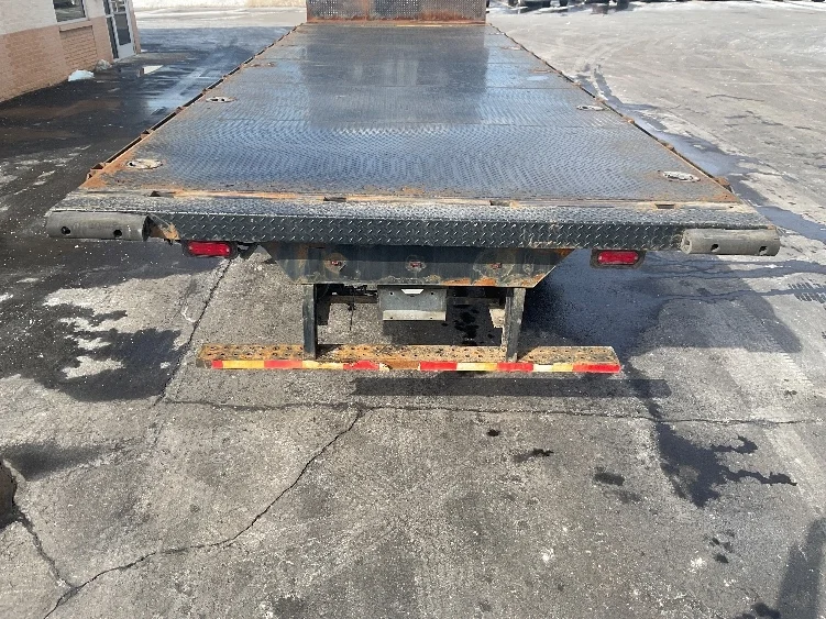 2019 Freightliner M2 112 in Milwaukee, WI — photo 8