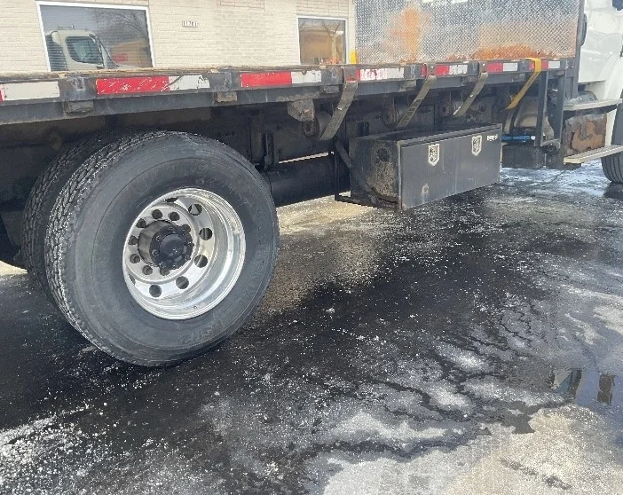 2019 Freightliner M2 112 in Milwaukee, WI — photo 10