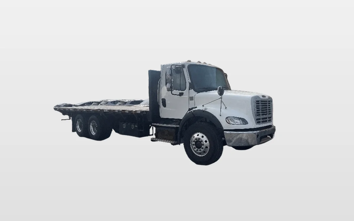 2019 Freightliner M2 112 - image 1