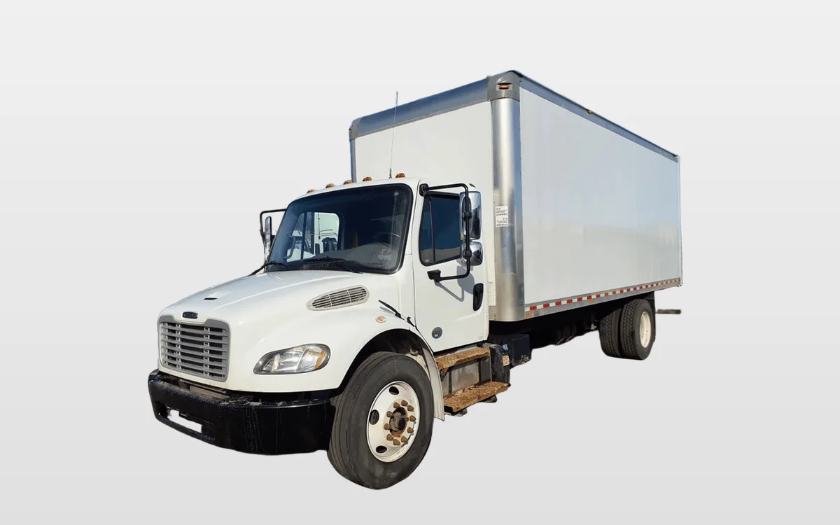 2018 Freightliner M2 106 - image 1