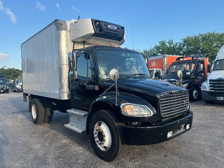 2019 Freightliner M2 106 in Medley, FL