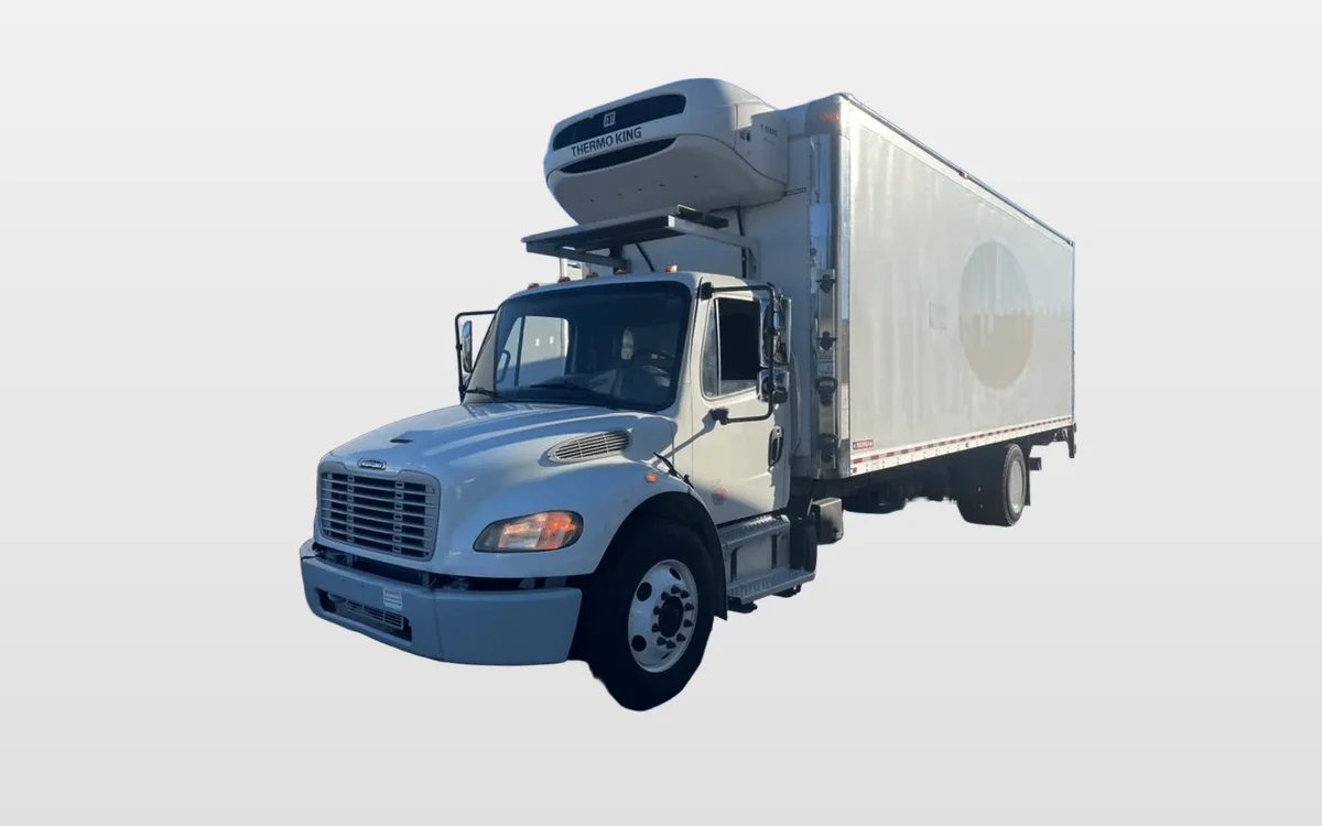 2019 Freightliner M2 106 - image 1