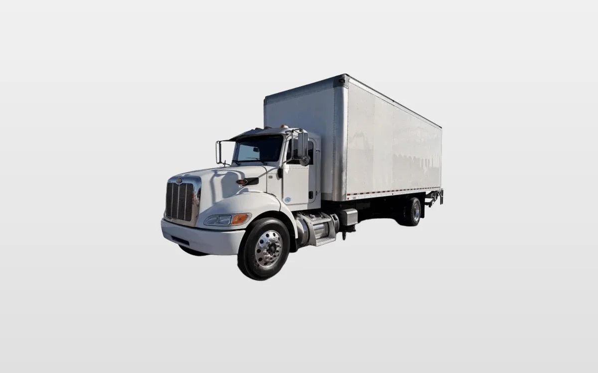 2020 Peterbilt 337 - image 1