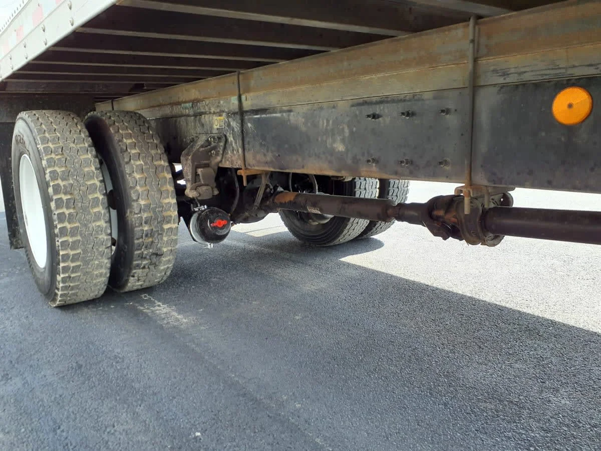 2020 Kenworth T370 - image 14