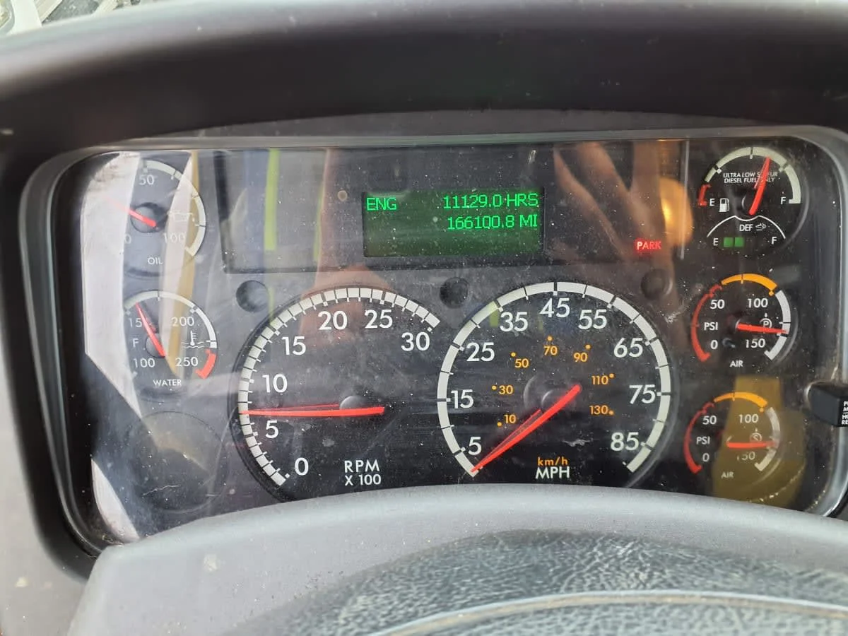 2016 Freightliner M2 106 in Bolingbrook, IL — photo 10