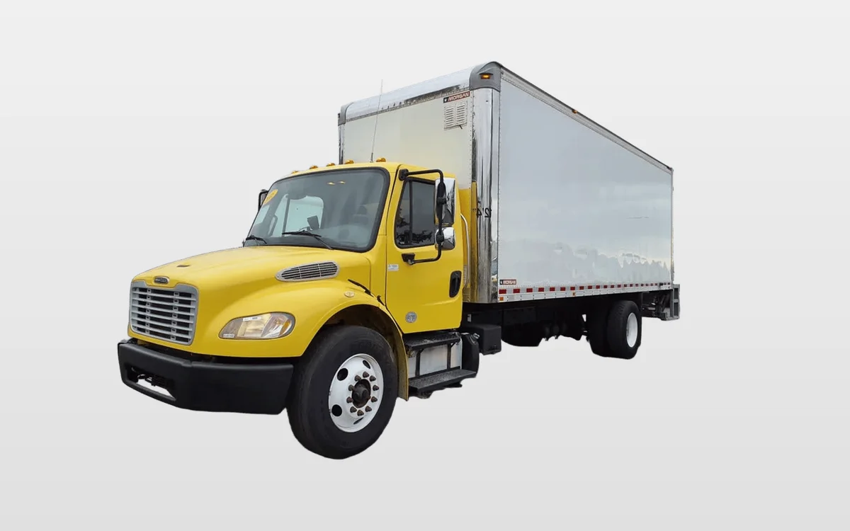 2016 Freightliner M2 106 - image 1