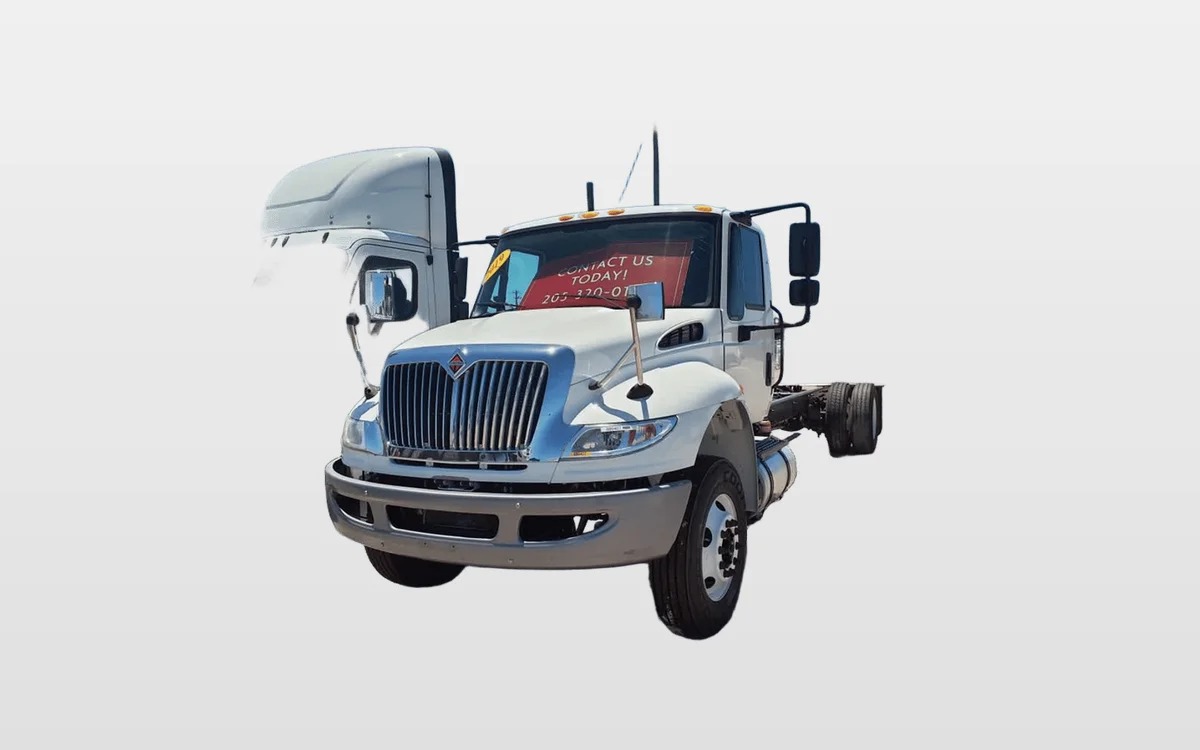 2019 International 4300 - image 1