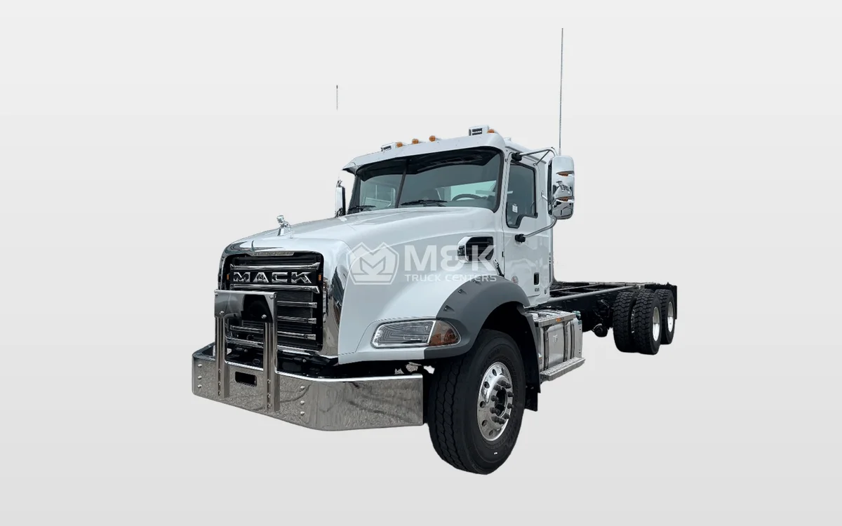 2026 Mack - image 1
