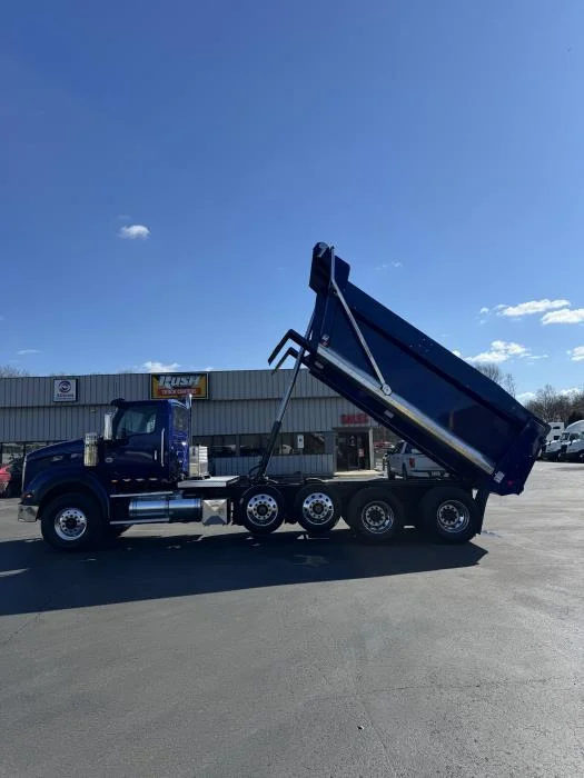 2026 International HX in Charlotte, NC — photo 19