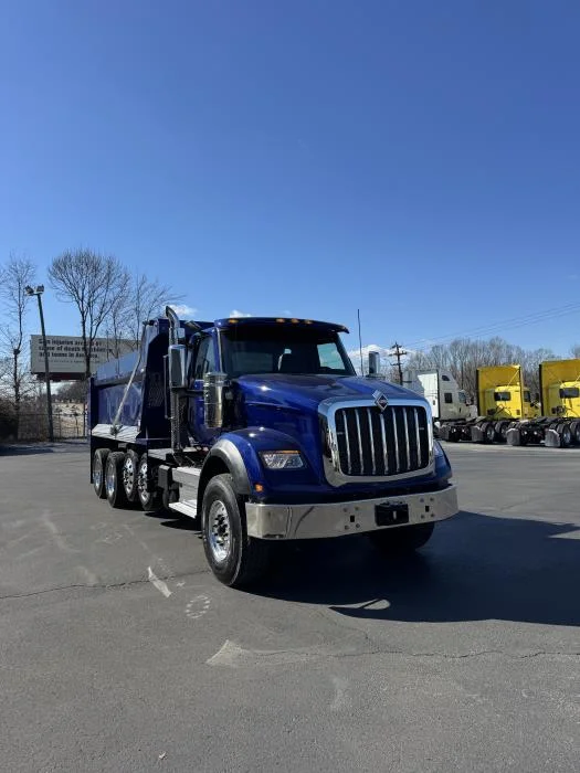 2026 International HX - image 8