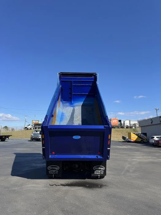 2026 International HX - image 21