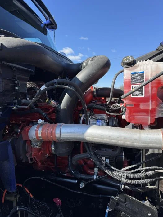 2026 International HX - image 11