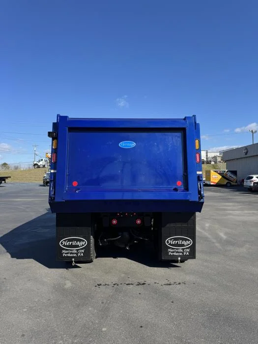 2026 International HX - image 5