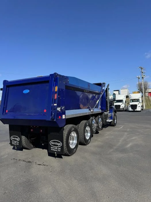 2026 International HX - image 6